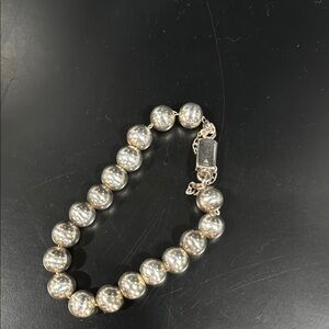 Silpada Silver Bracelet Classic Timeless Design